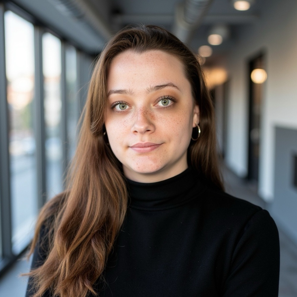 Meet your Posher, Rachel - Picture 5 of 16